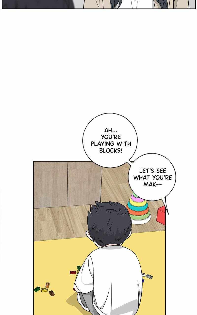 Mom, I’m Sorry Chapter 100 - Page 93