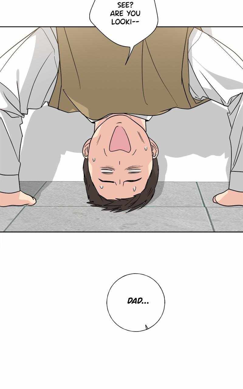 Mom, I’m Sorry Chapter 101 - Page 10