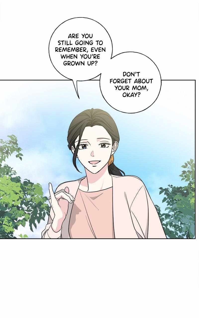 Mom, I’m Sorry Chapter 101 - Page 100