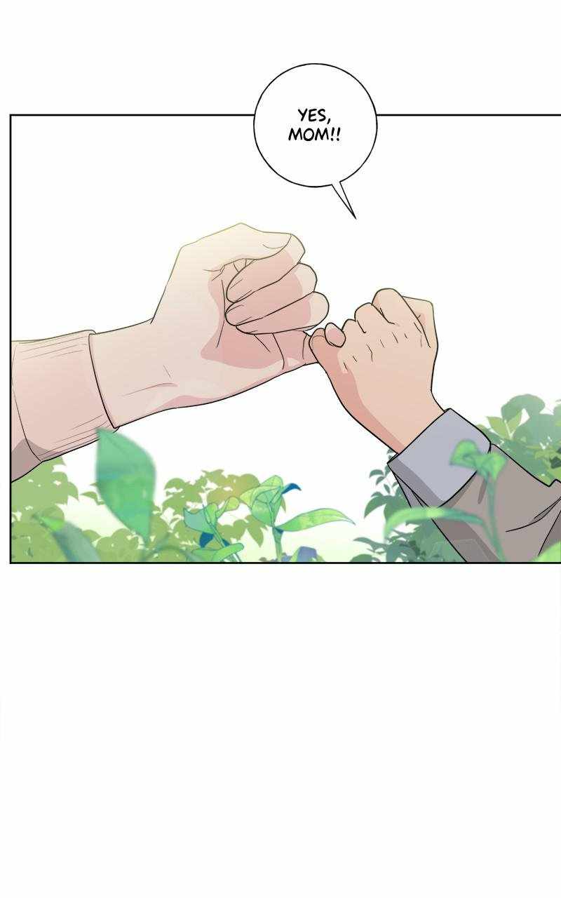 Mom, I’m Sorry Chapter 101 - Page 101