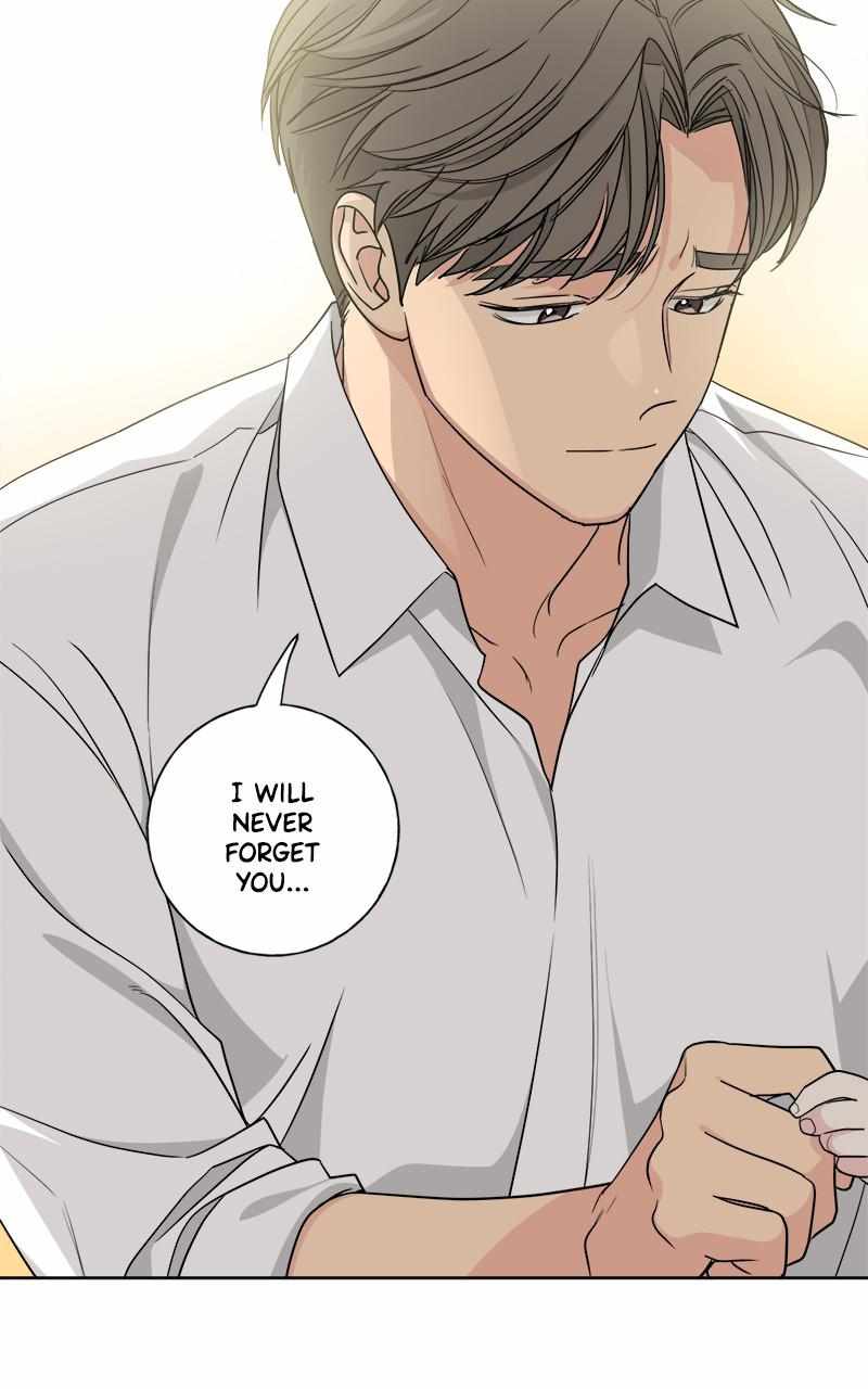 Mom, I’m Sorry Chapter 101 - Page 104