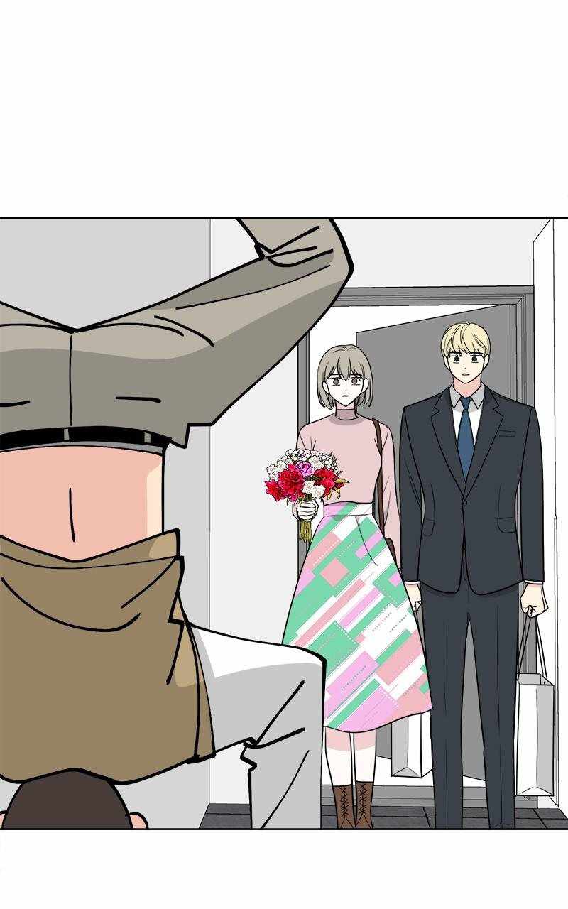 Mom, I’m Sorry Chapter 101 - Page 12