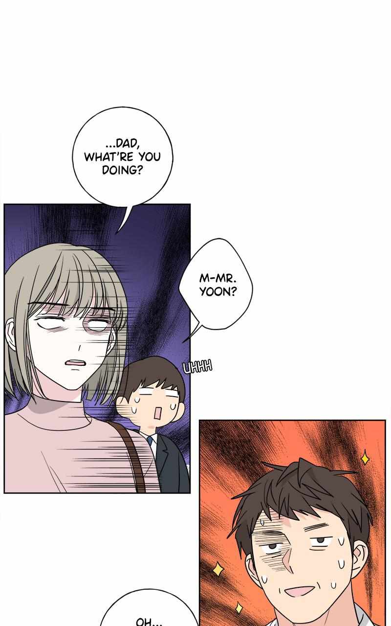Mom, I’m Sorry Chapter 101 - Page 13