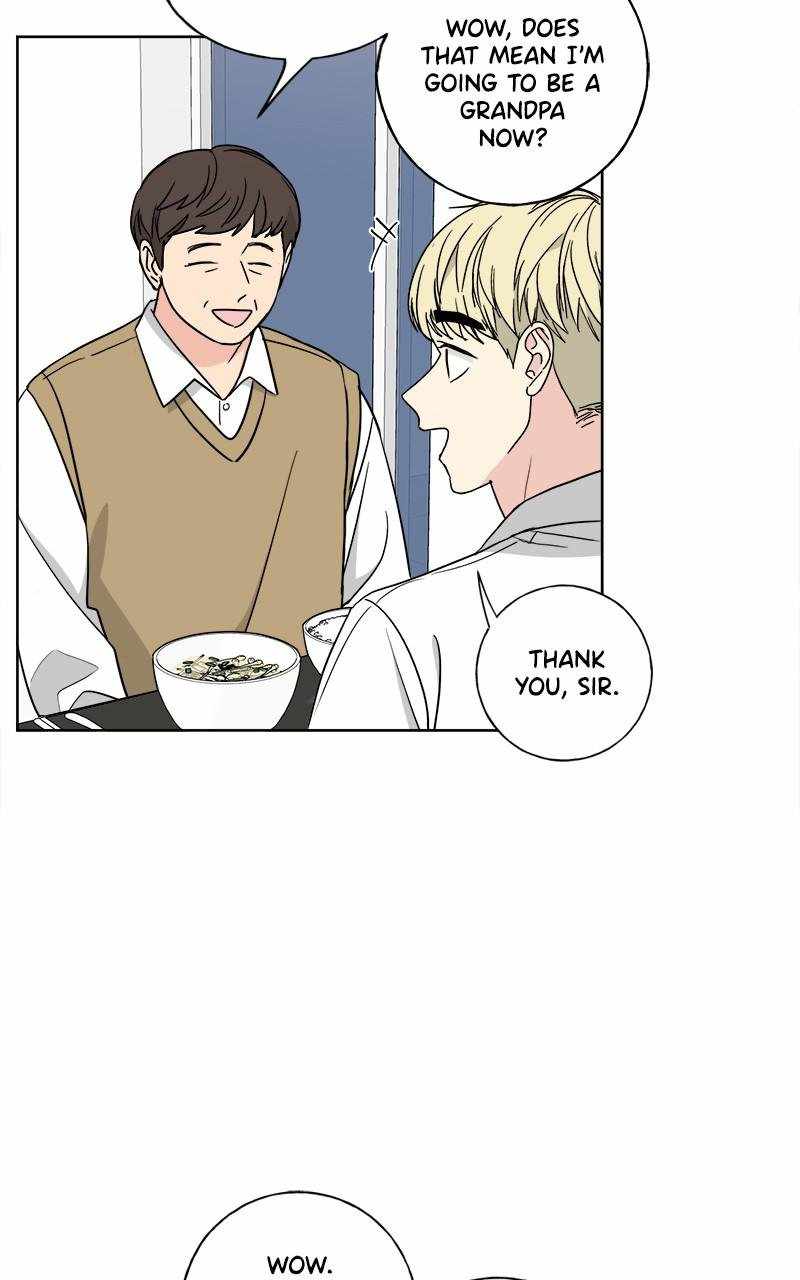 Mom, I’m Sorry Chapter 101 - Page 17
