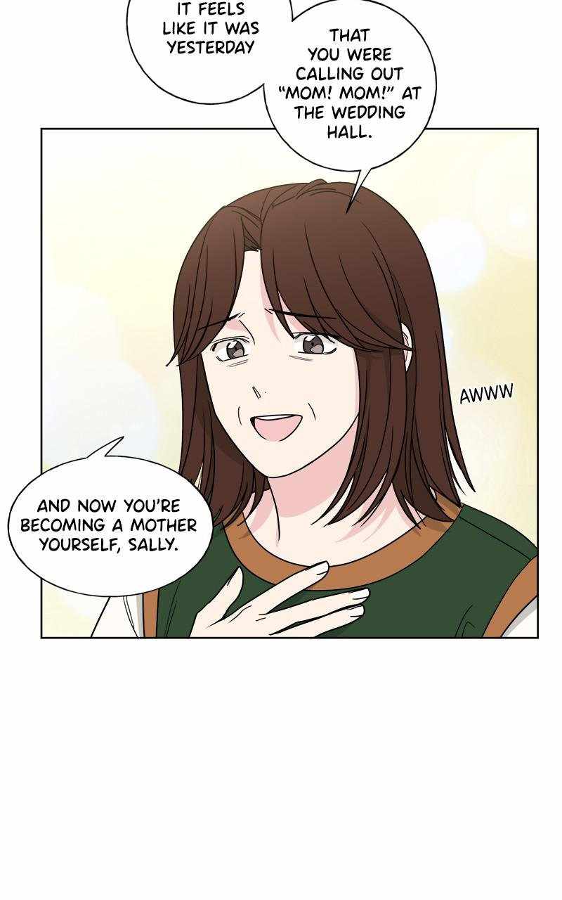 Mom, I’m Sorry Chapter 101 - Page 18