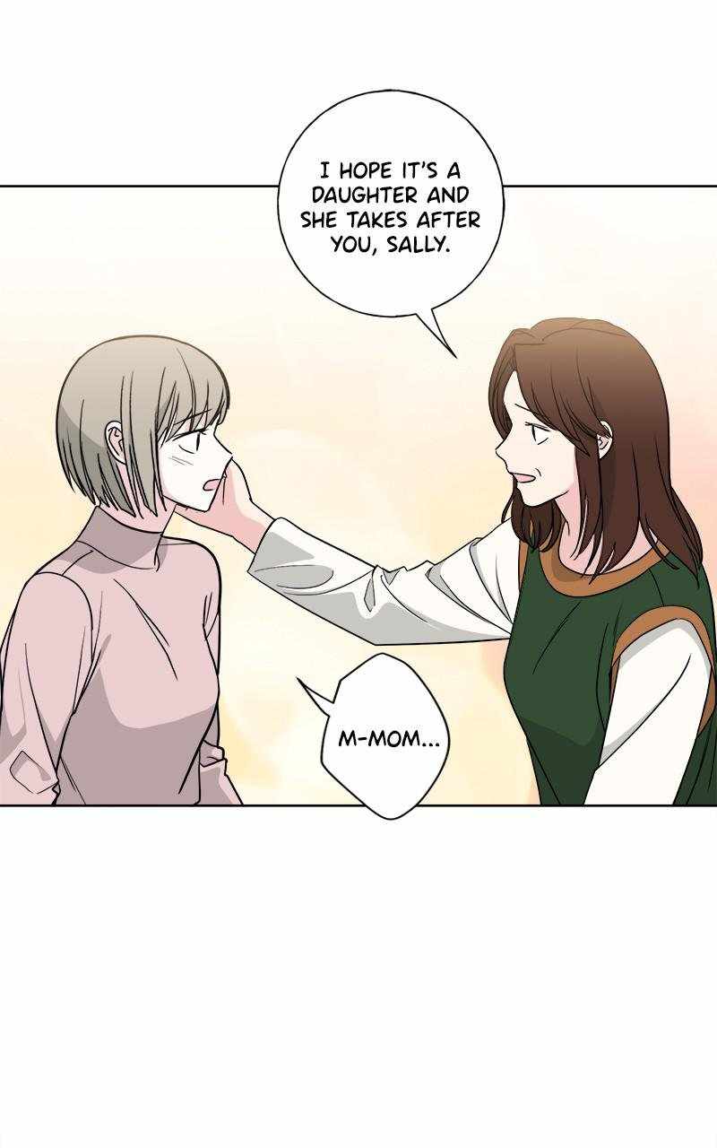 Mom, I’m Sorry Chapter 101 - Page 19