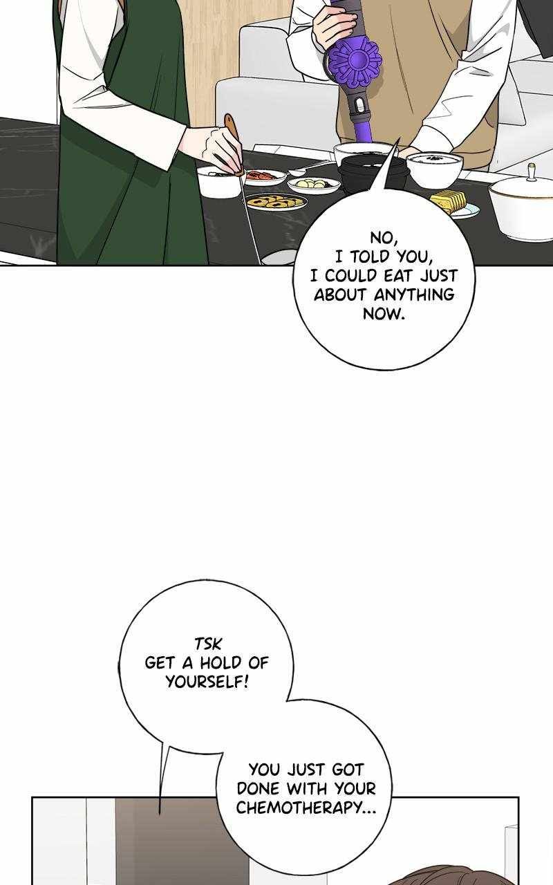 Mom, I’m Sorry Chapter 101 - Page 2