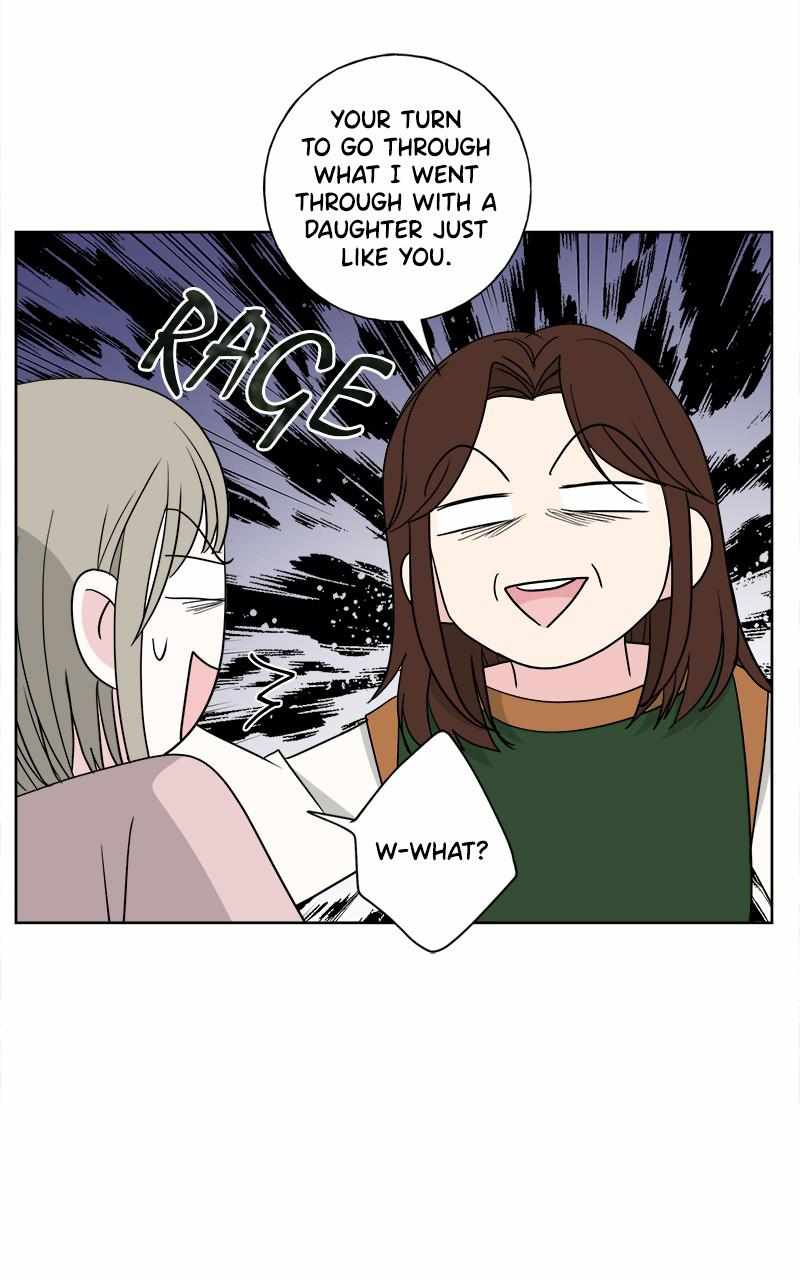 Mom, I’m Sorry Chapter 101 - Page 20