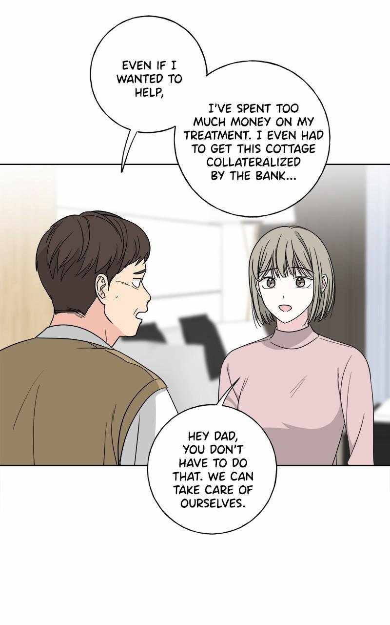 Mom, I’m Sorry Chapter 101 - Page 24
