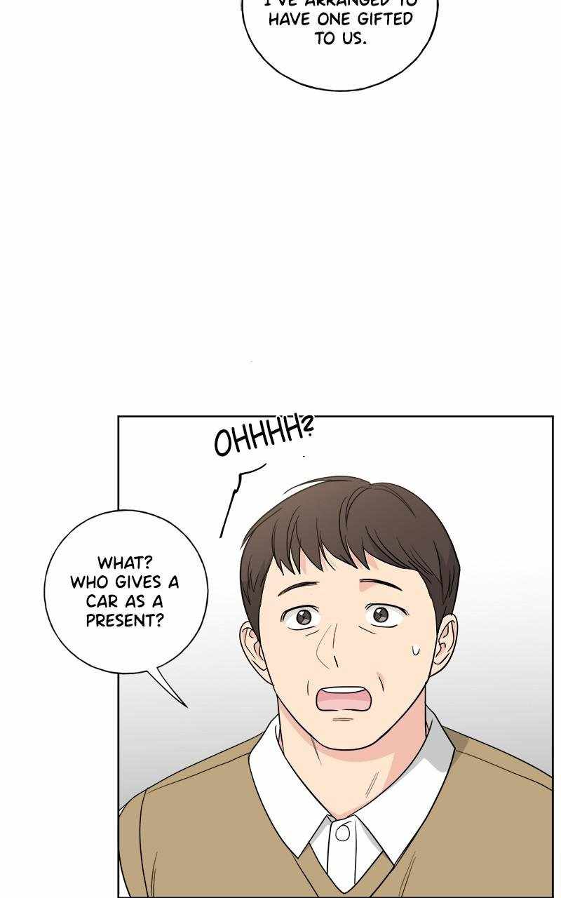 Mom, I’m Sorry Chapter 101 - Page 26