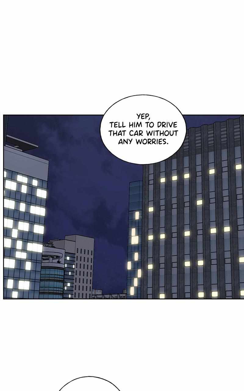 Mom, I’m Sorry Chapter 101 - Page 28