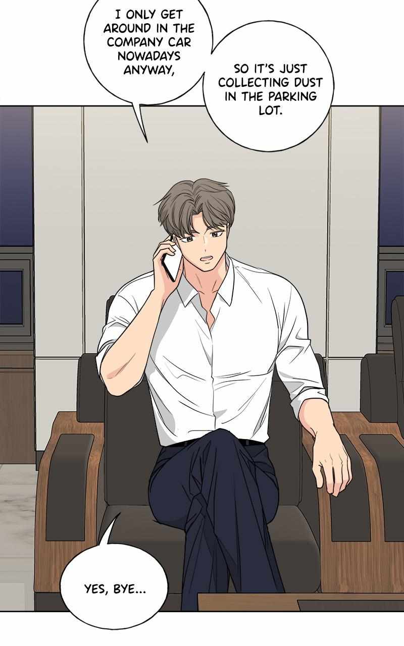 Mom, I’m Sorry Chapter 101 - Page 29