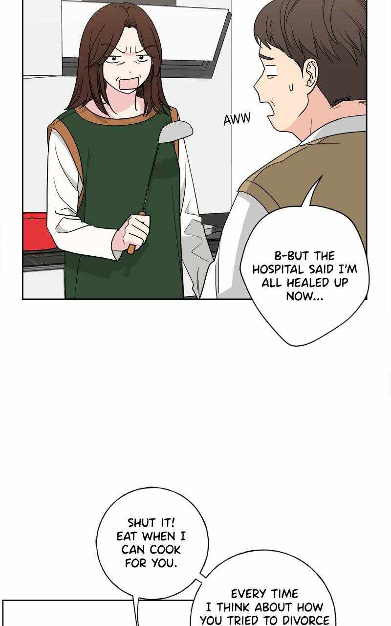 Mom, I’m Sorry Chapter 101 - Page 3