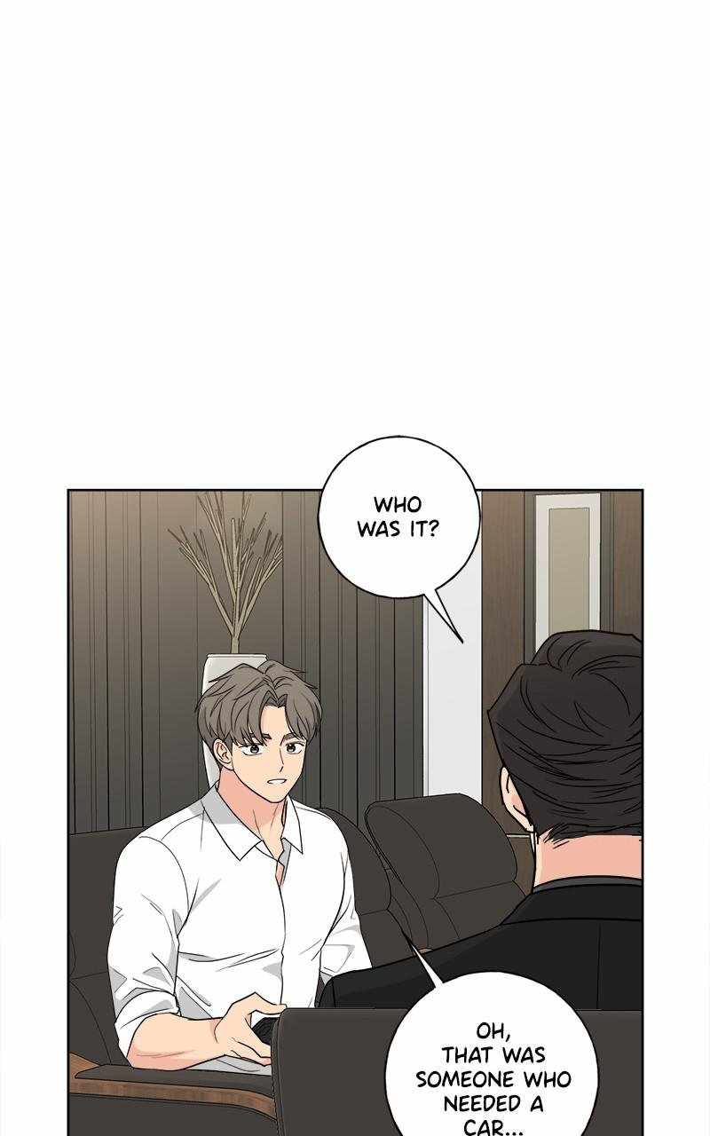 Mom, I’m Sorry Chapter 101 - Page 30