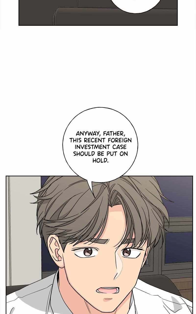 Mom, I’m Sorry Chapter 101 - Page 31