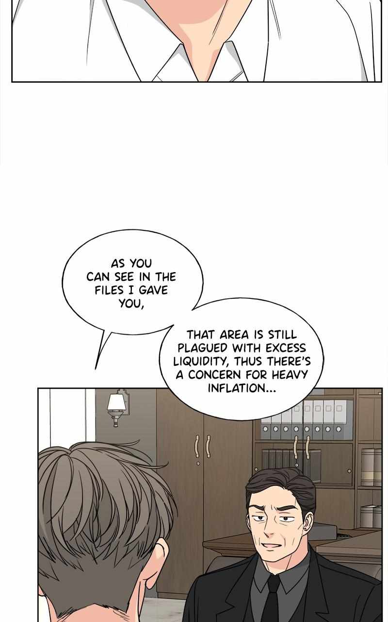 Mom, I’m Sorry Chapter 101 - Page 32