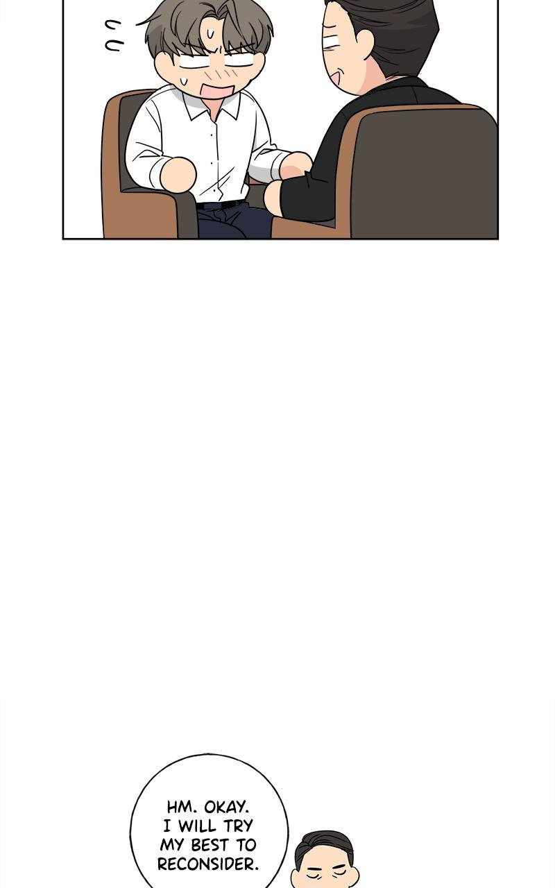 Mom, I’m Sorry Chapter 101 - Page 34
