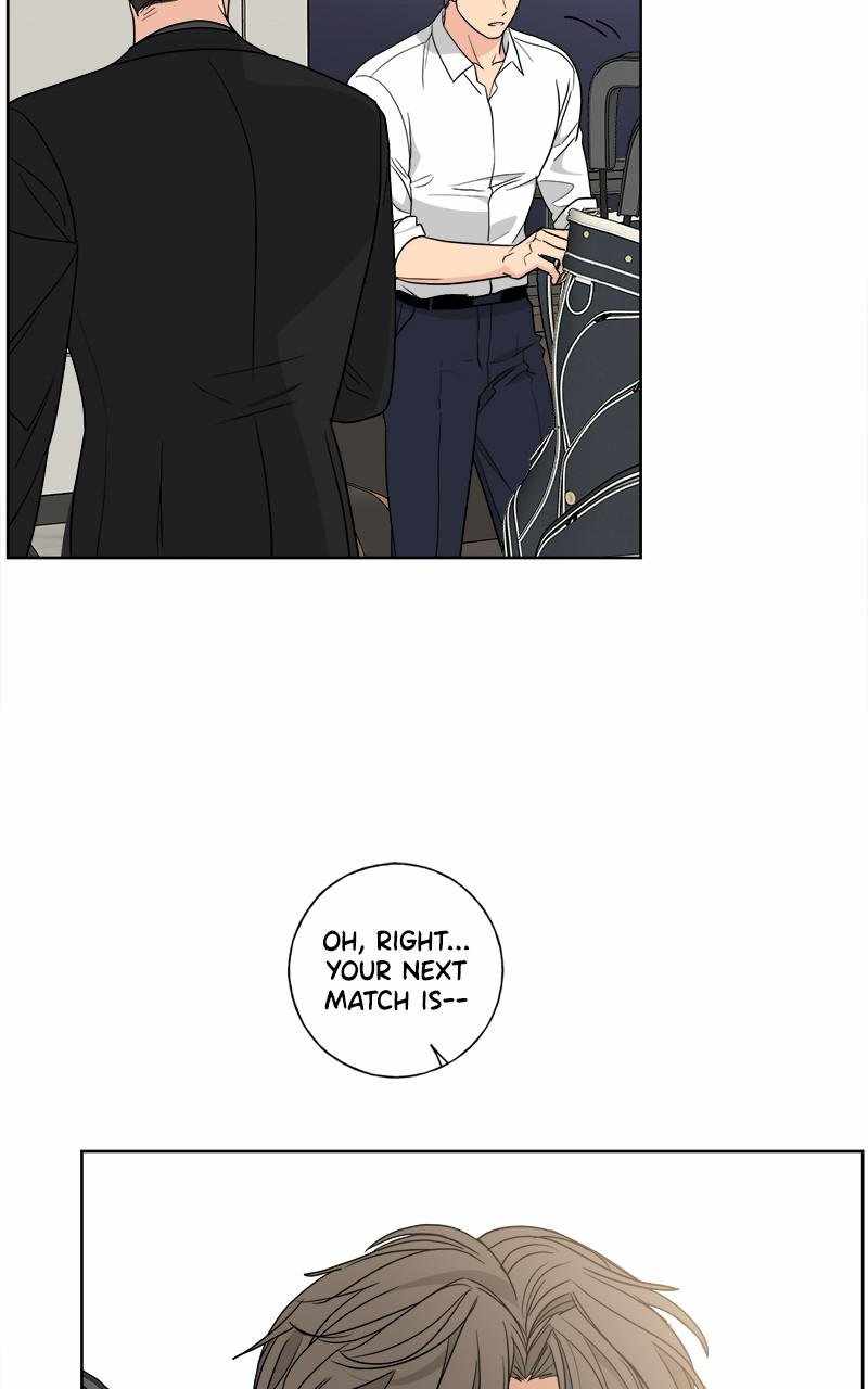 Mom, I’m Sorry Chapter 101 - Page 37