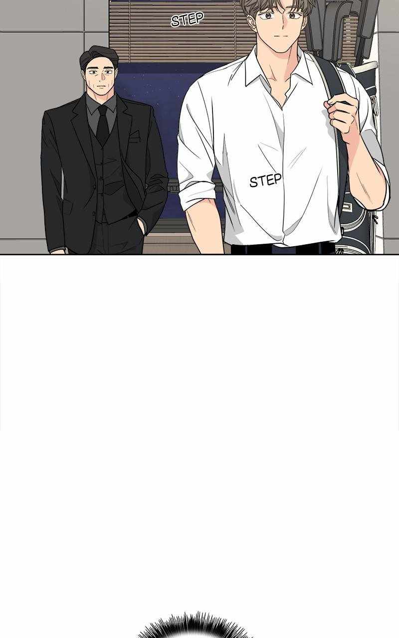 Mom, I’m Sorry Chapter 101 - Page 39
