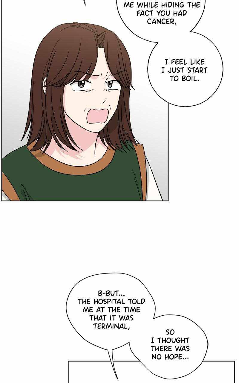 Mom, I’m Sorry Chapter 101 - Page 4