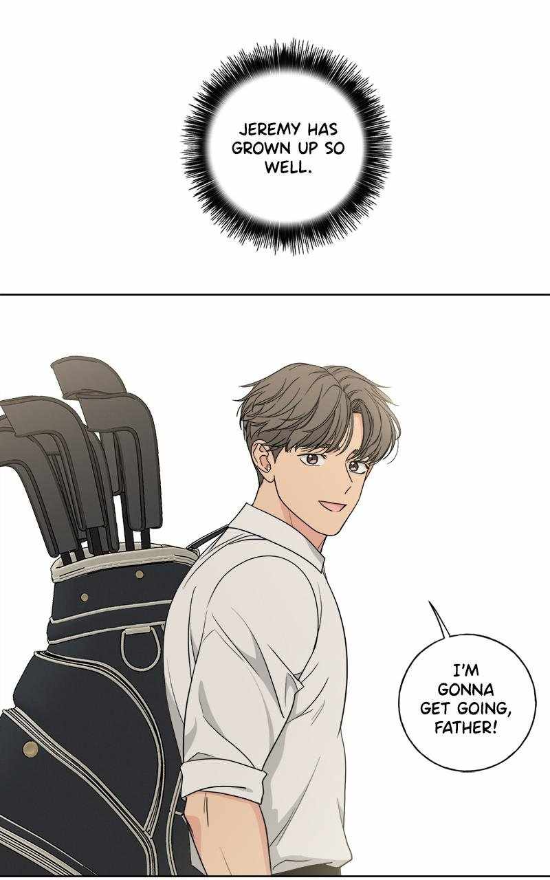 Mom, I’m Sorry Chapter 101 - Page 41