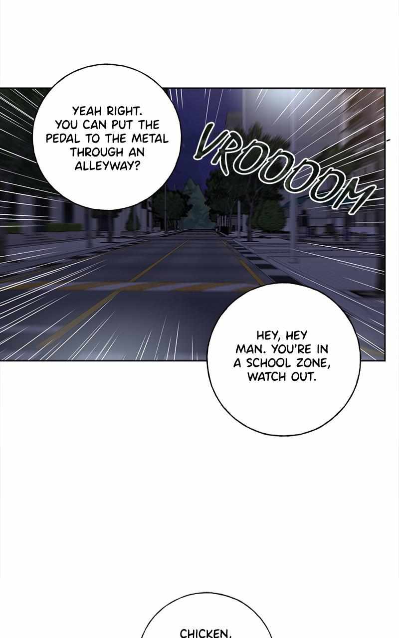 Mom, I’m Sorry Chapter 101 - Page 48