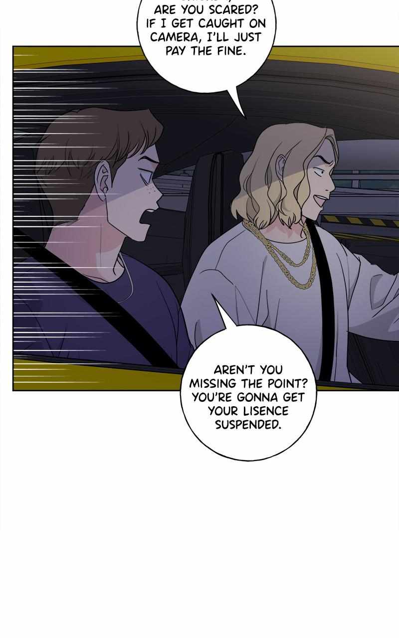 Mom, I’m Sorry Chapter 101 - Page 49