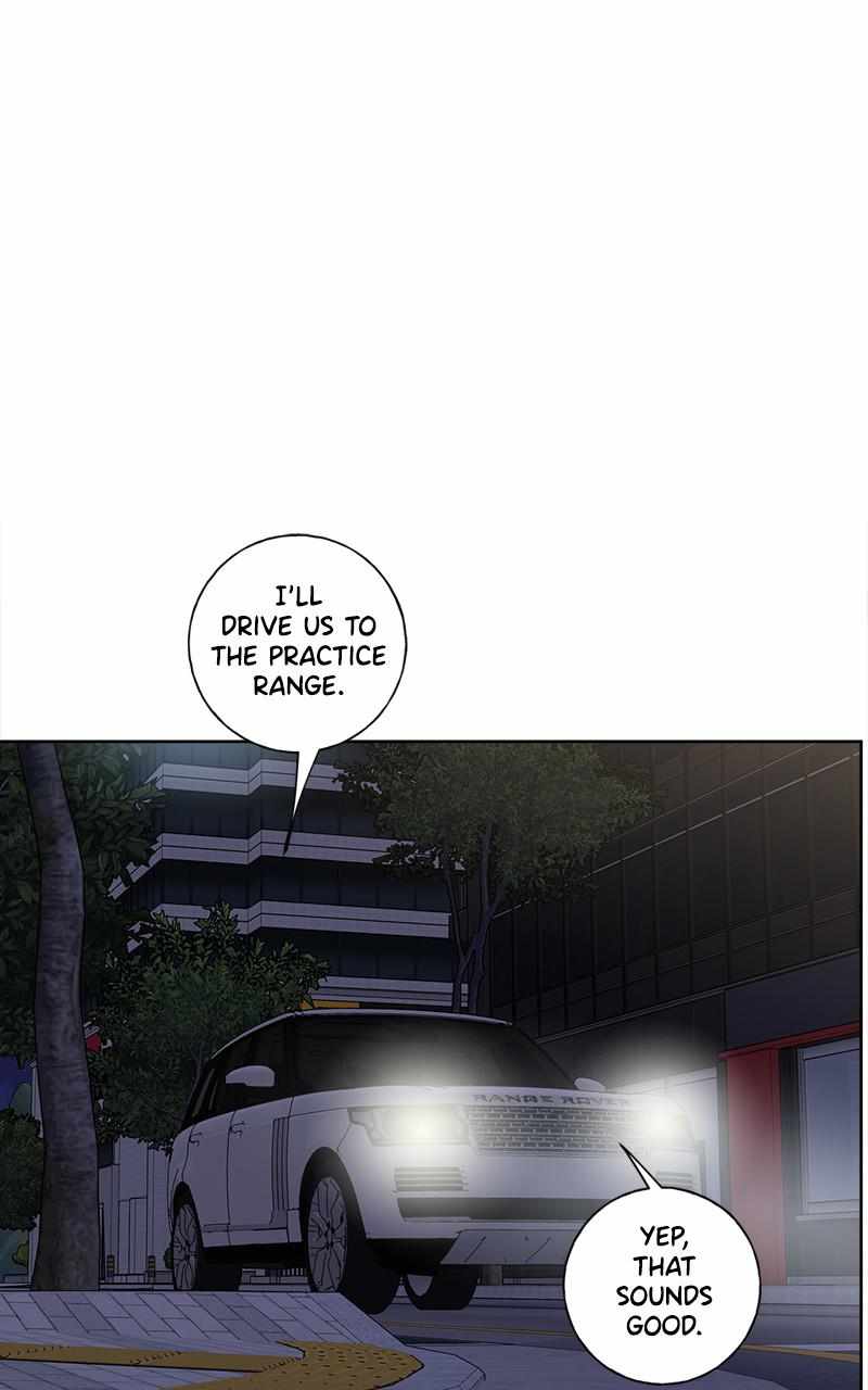 Mom, I’m Sorry Chapter 101 - Page 50