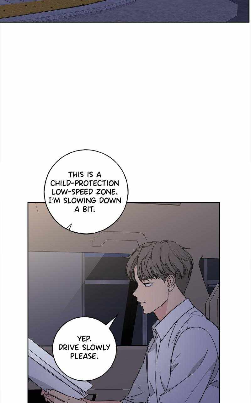 Mom, I’m Sorry Chapter 101 - Page 51