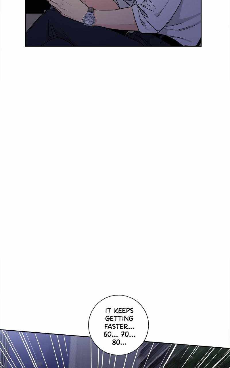 Mom, I’m Sorry Chapter 101 - Page 52