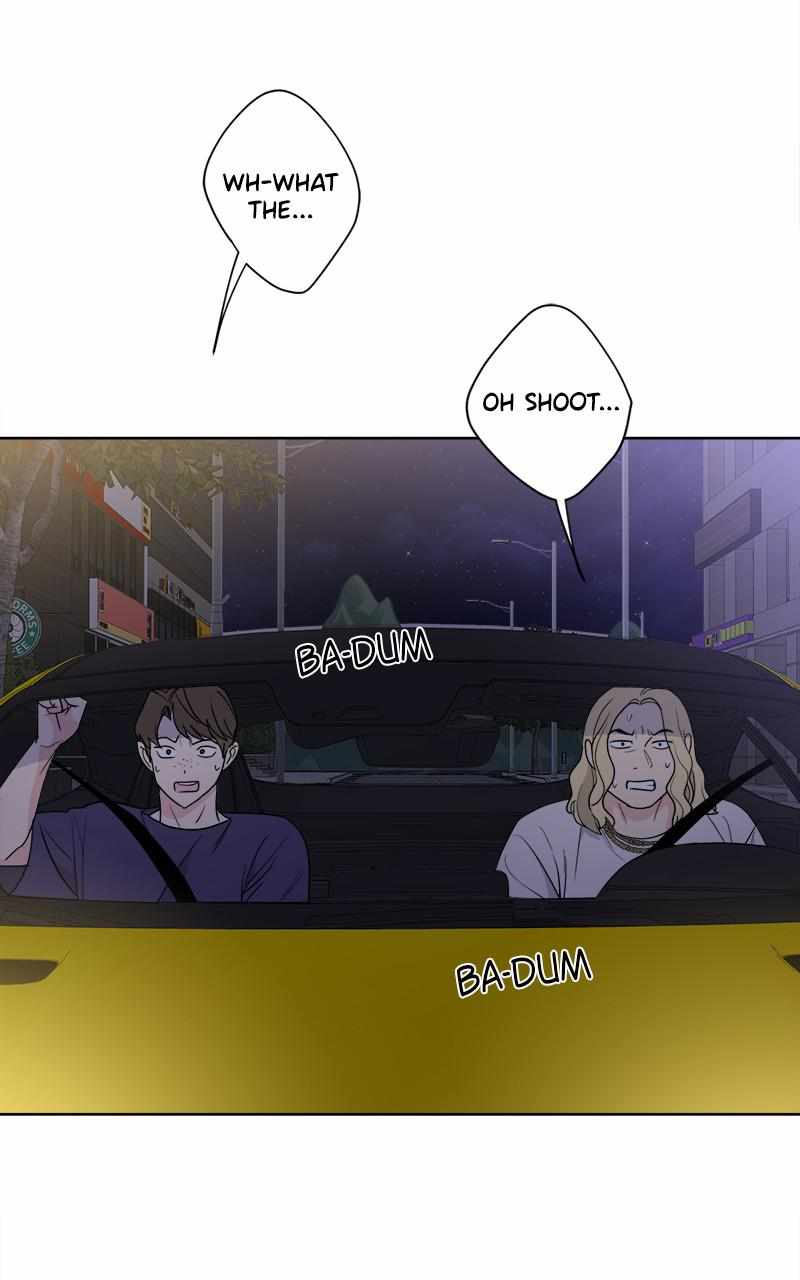 Mom, I’m Sorry Chapter 101 - Page 55