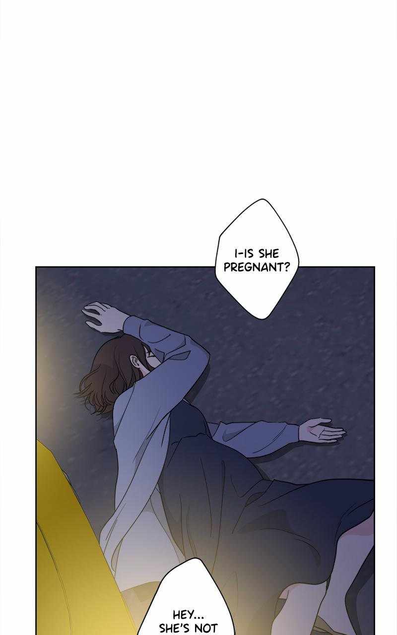 Mom, I’m Sorry Chapter 101 - Page 56