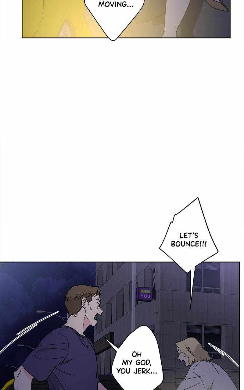 Mom, I’m Sorry Chapter 101 - Page 57