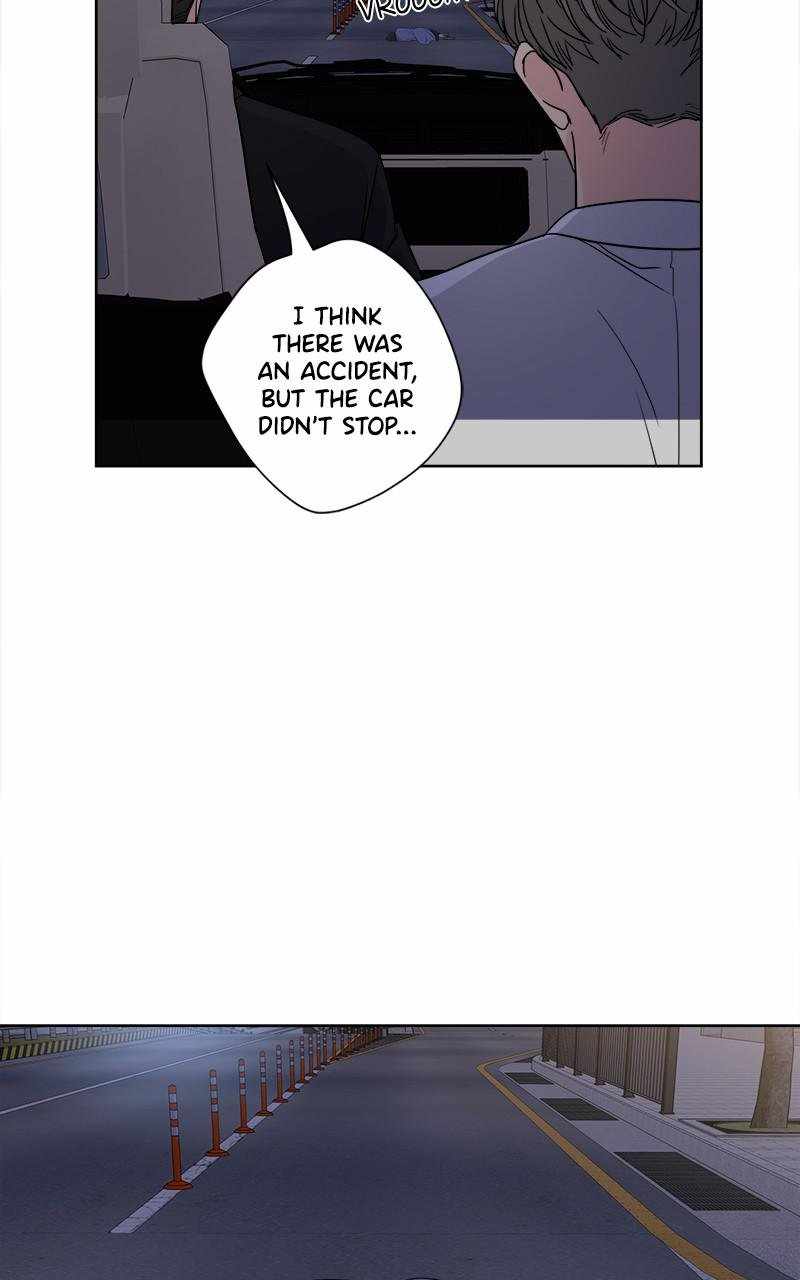 Mom, I’m Sorry Chapter 101 - Page 60