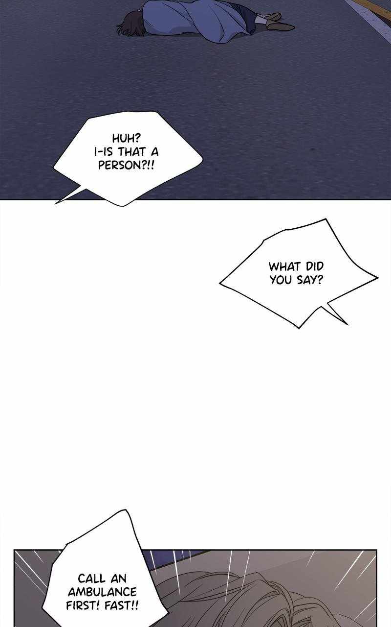 Mom, I’m Sorry Chapter 101 - Page 61