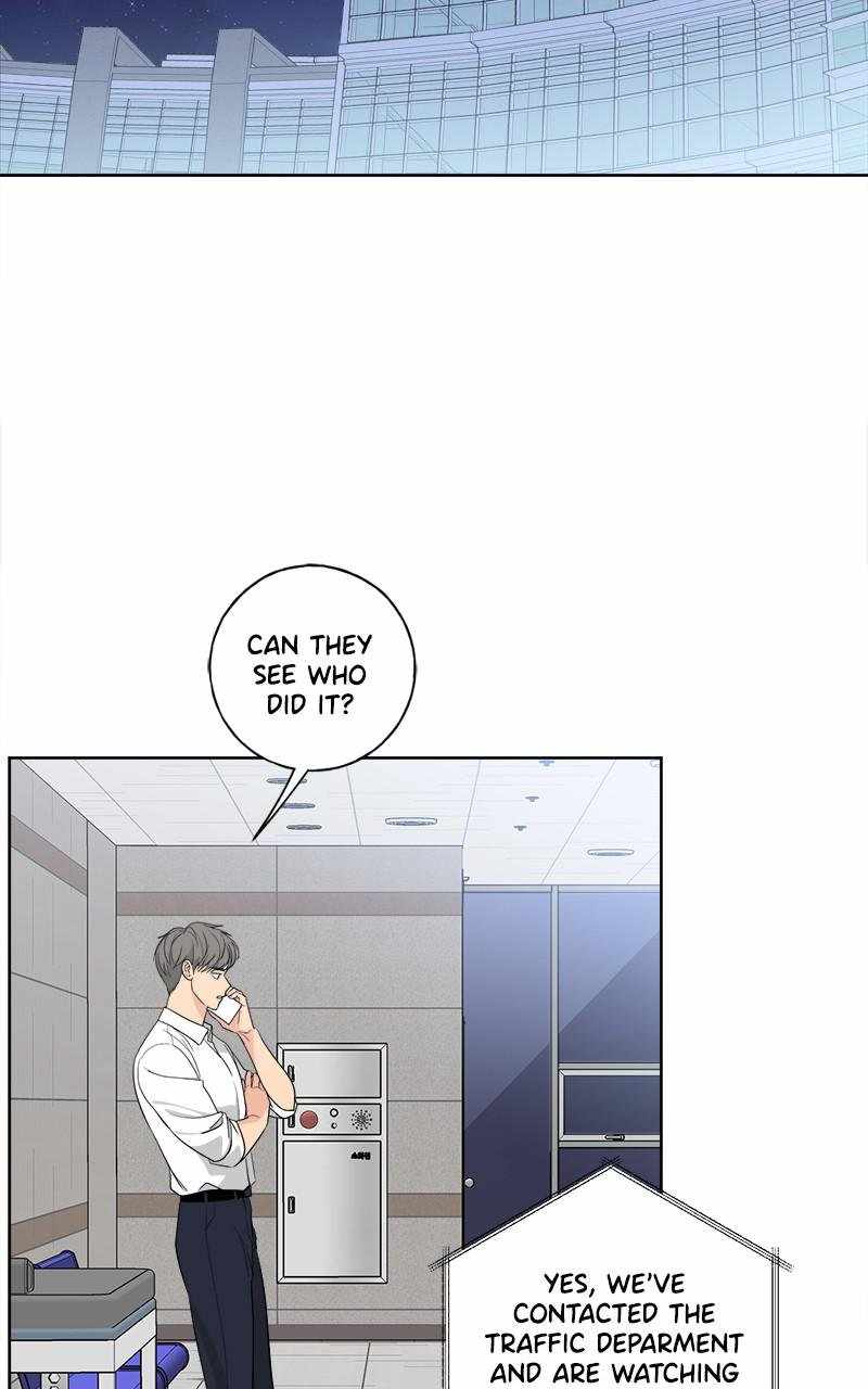 Mom, I’m Sorry Chapter 101 - Page 64