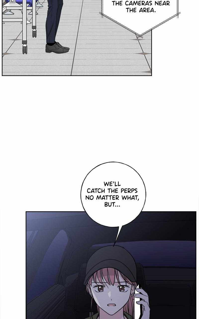 Mom, I’m Sorry Chapter 101 - Page 65
