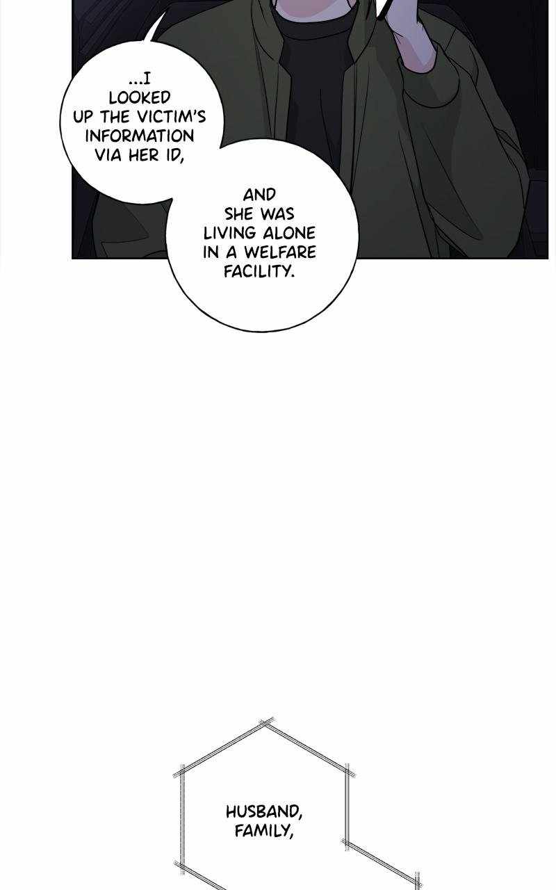 Mom, I’m Sorry Chapter 101 - Page 66