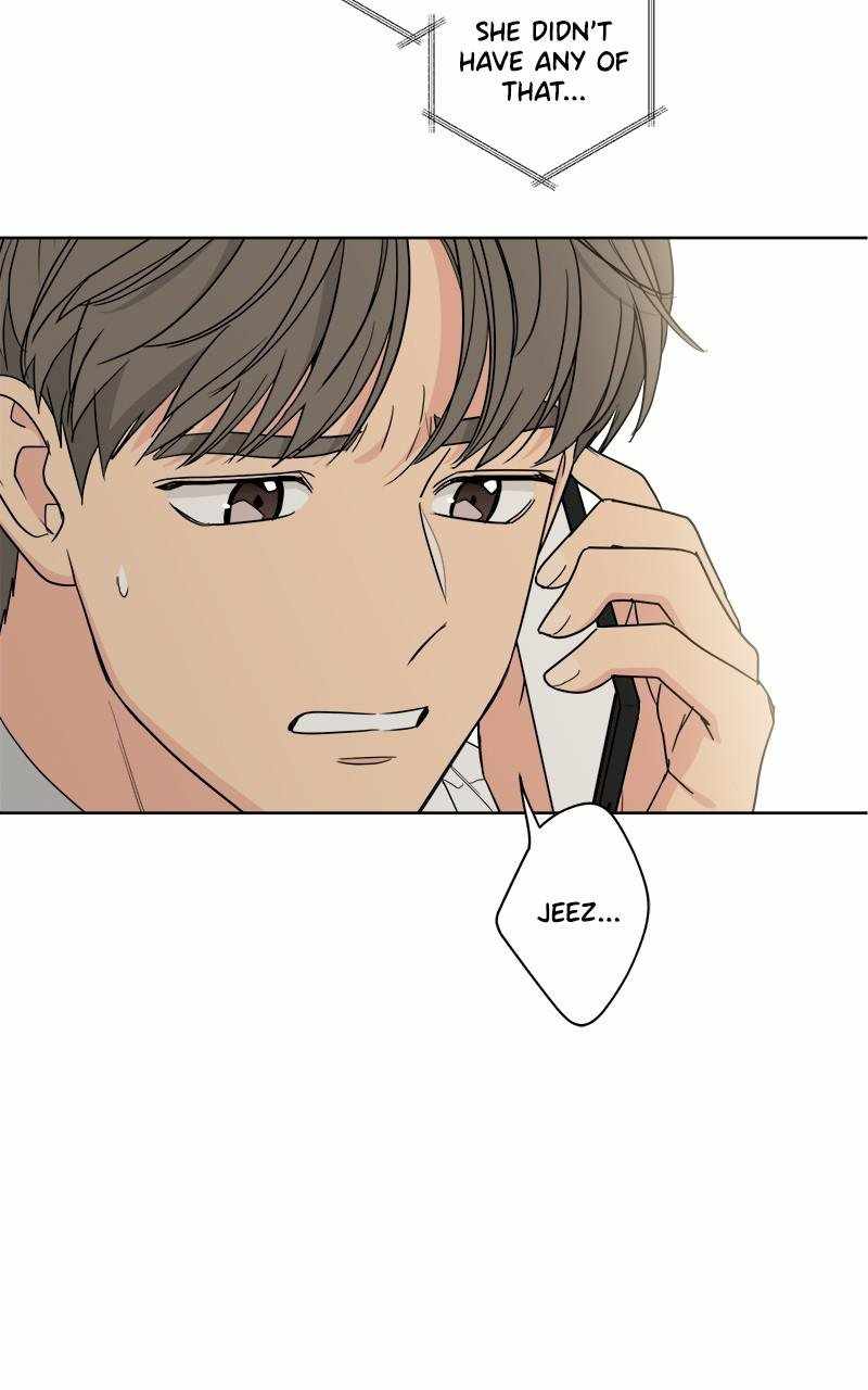 Mom, I’m Sorry Chapter 101 - Page 67