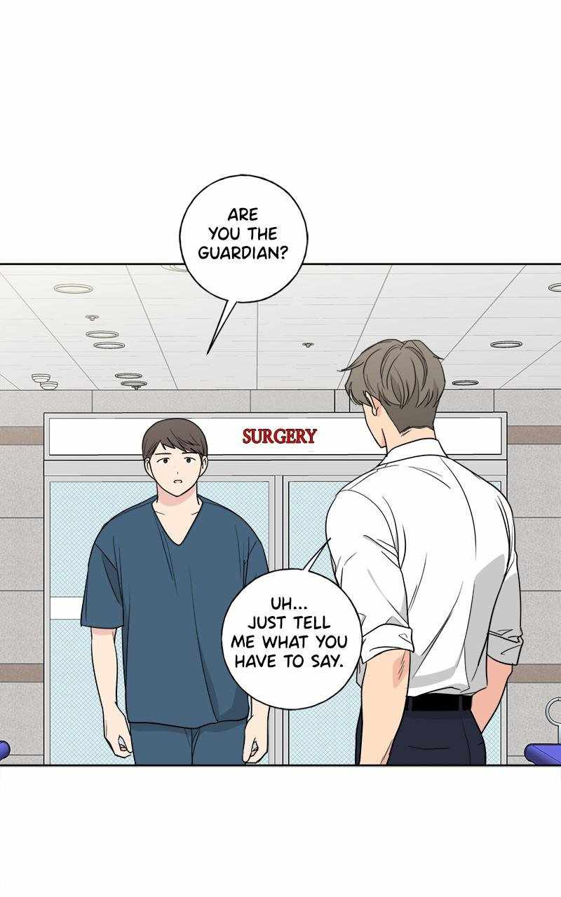 Mom, I’m Sorry Chapter 101 - Page 69