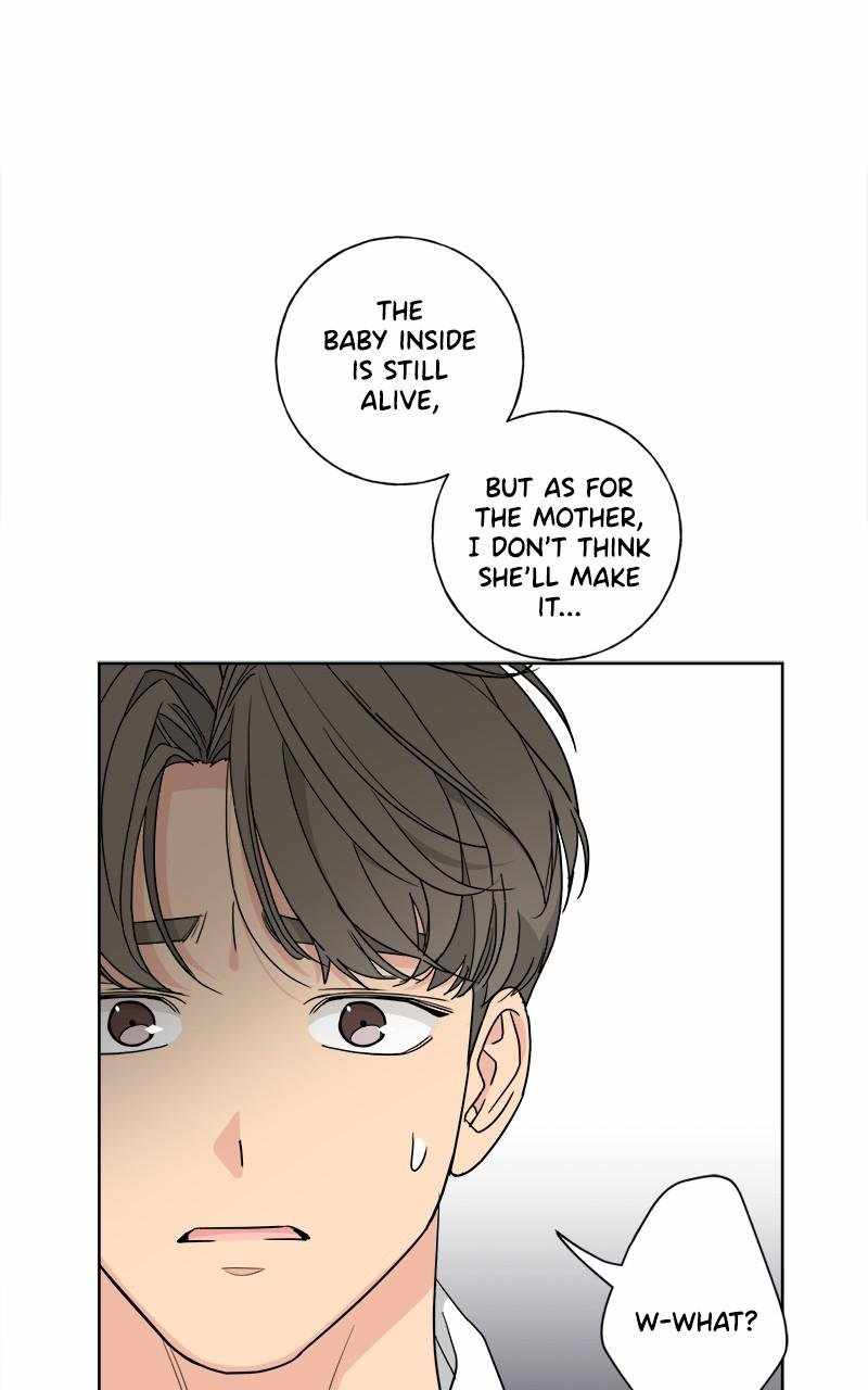 Mom, I’m Sorry Chapter 101 - Page 71