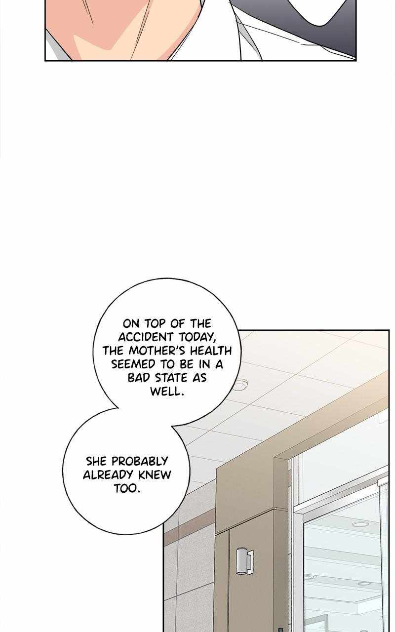 Mom, I’m Sorry Chapter 101 - Page 72