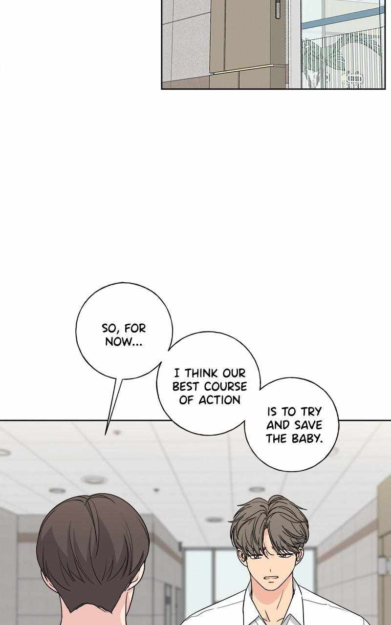 Mom, I’m Sorry Chapter 101 - Page 73