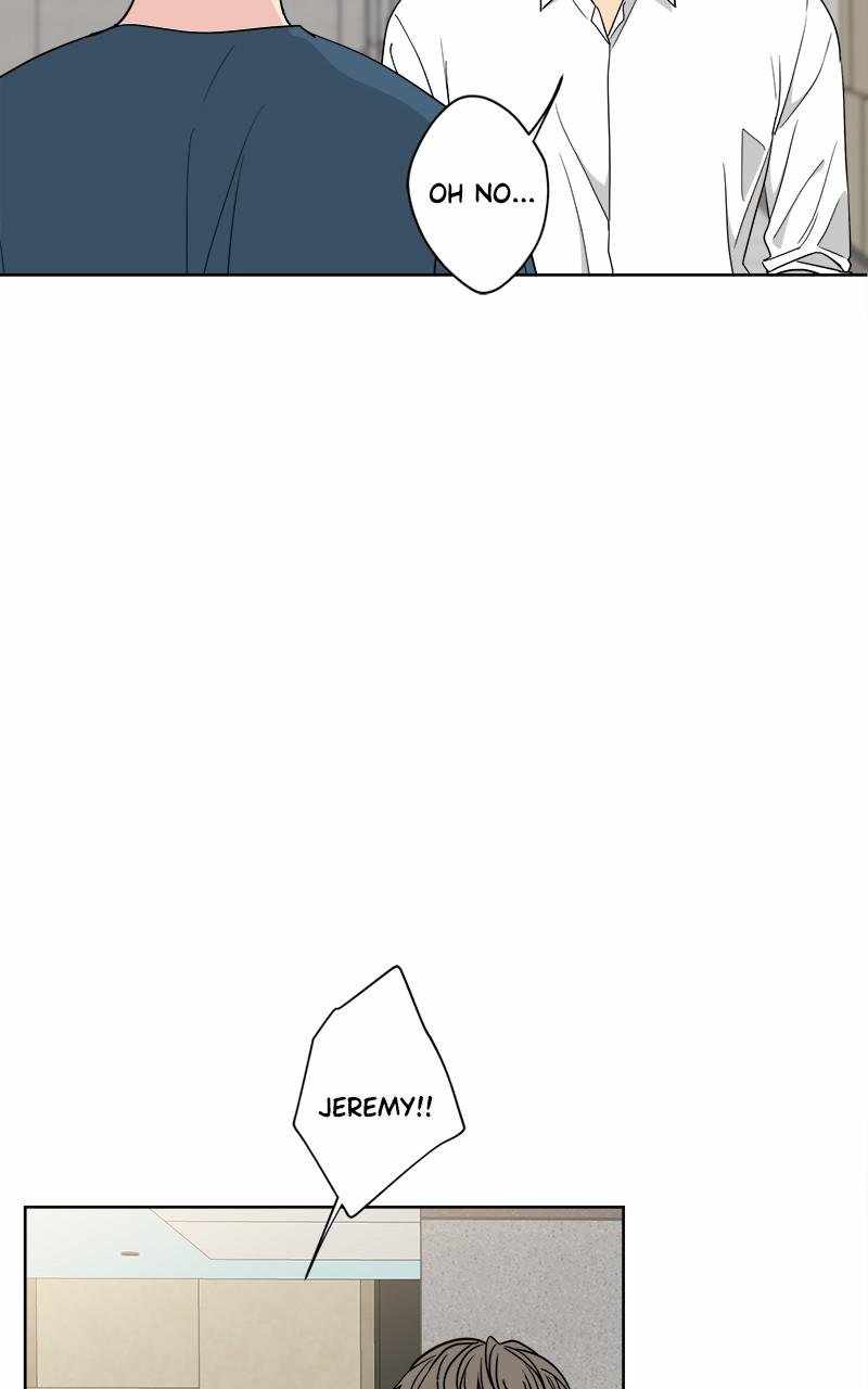 Mom, I’m Sorry Chapter 101 - Page 74