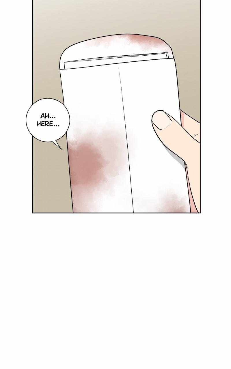 Mom, I’m Sorry Chapter 101 - Page 77