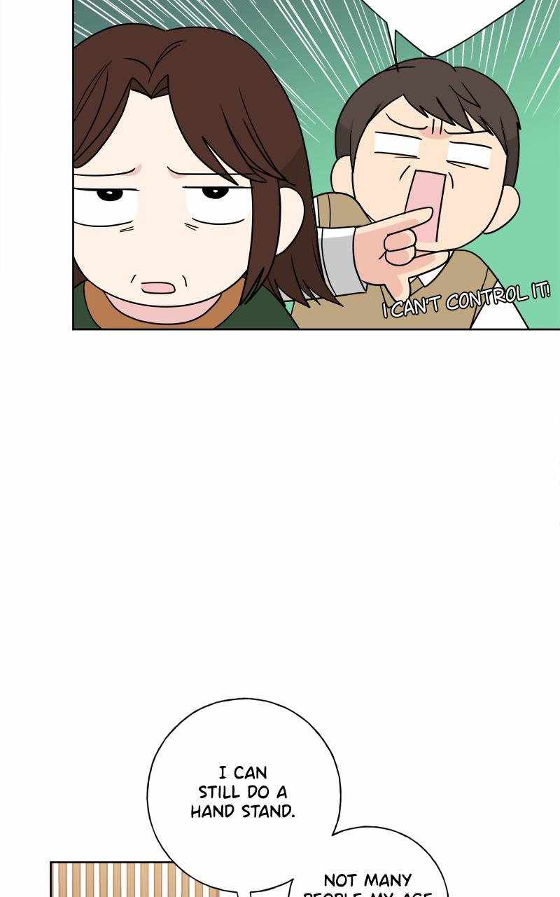 Mom, I’m Sorry Chapter 101 - Page 8