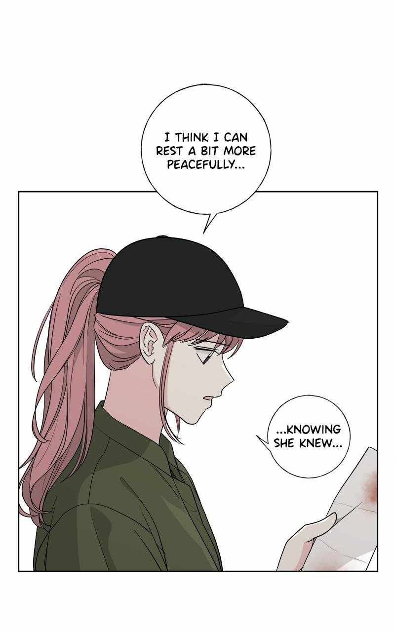Mom, I’m Sorry Chapter 101 - Page 80
