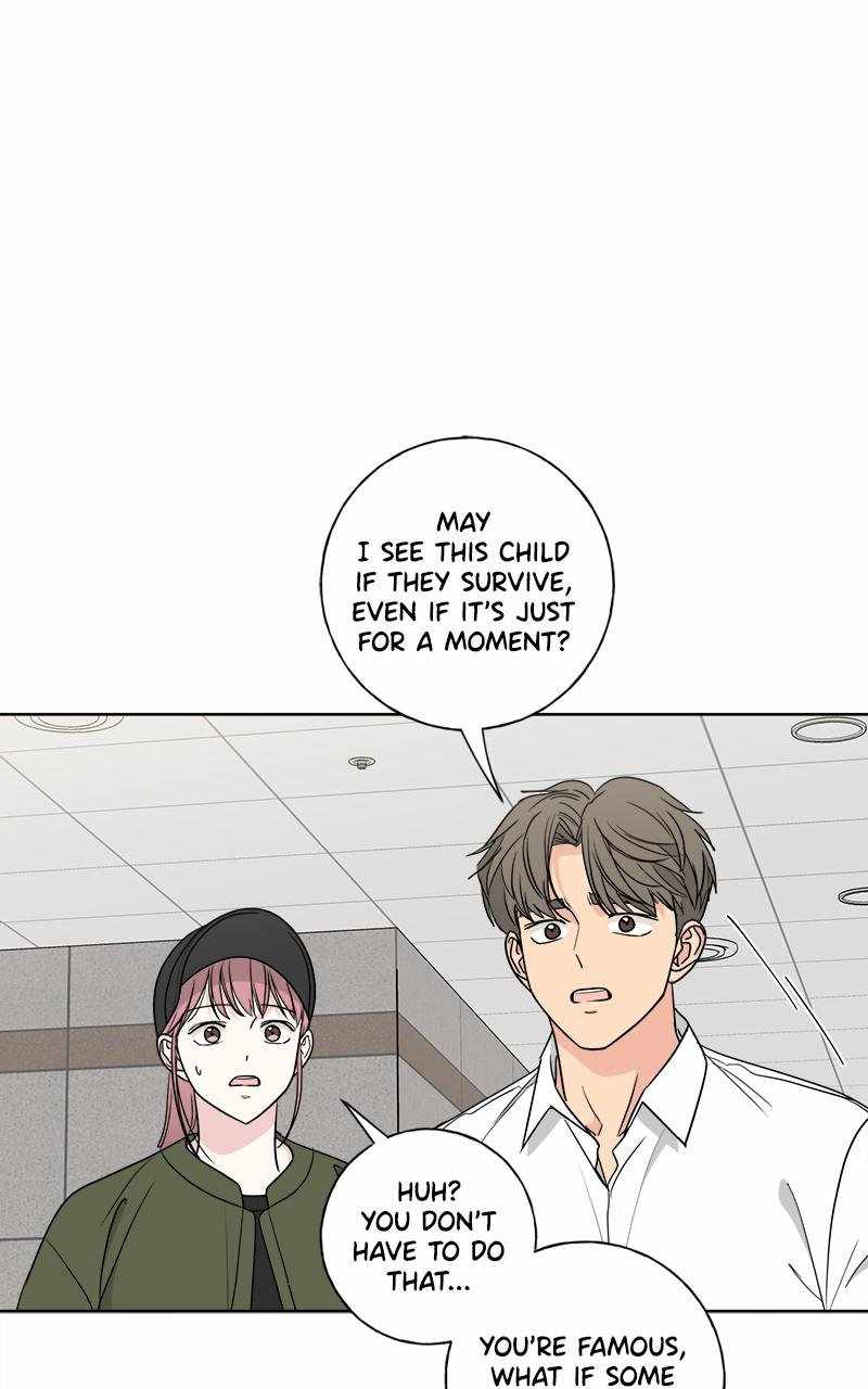 Mom, I’m Sorry Chapter 101 - Page 81