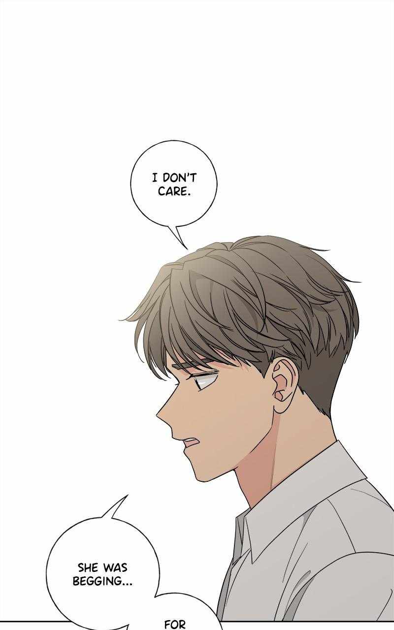 Mom, I’m Sorry Chapter 101 - Page 83