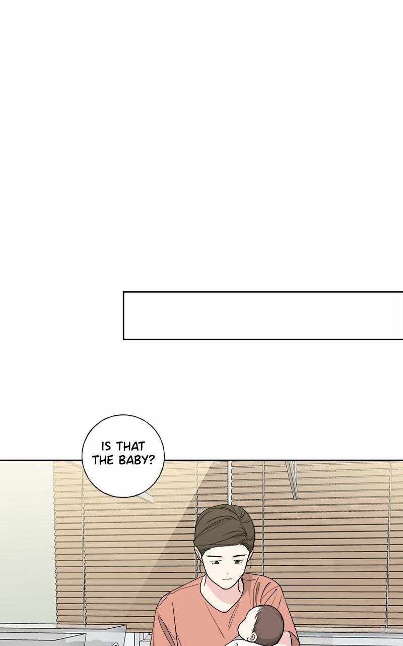 Mom, I’m Sorry Chapter 101 - Page 86